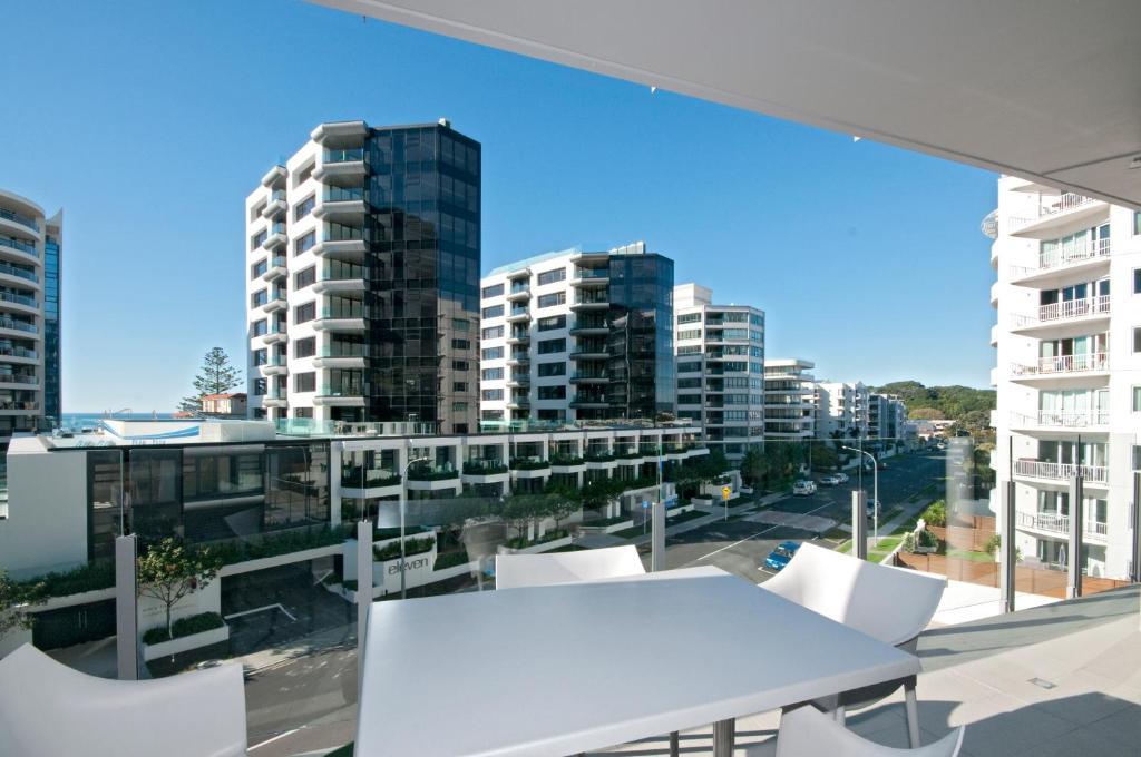The Pacific Apartments Маунт Маунгануи Екстериор снимка